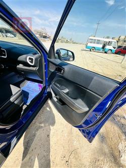 هيونداي فينو